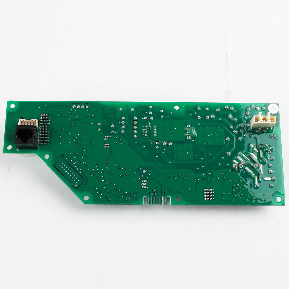 GE WD21X31900C Genuine OEM Configured Ui Board_Core