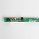 GE Dishwasher Circuit Boards & Touch Pads WD21X31901 replacement part