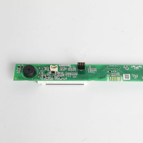 GE WD21X31901 Genuine OEM Configured Ui Board