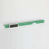 GE Dishwasher Circuit Boards & Touch Pads WD21X31901 replacement part