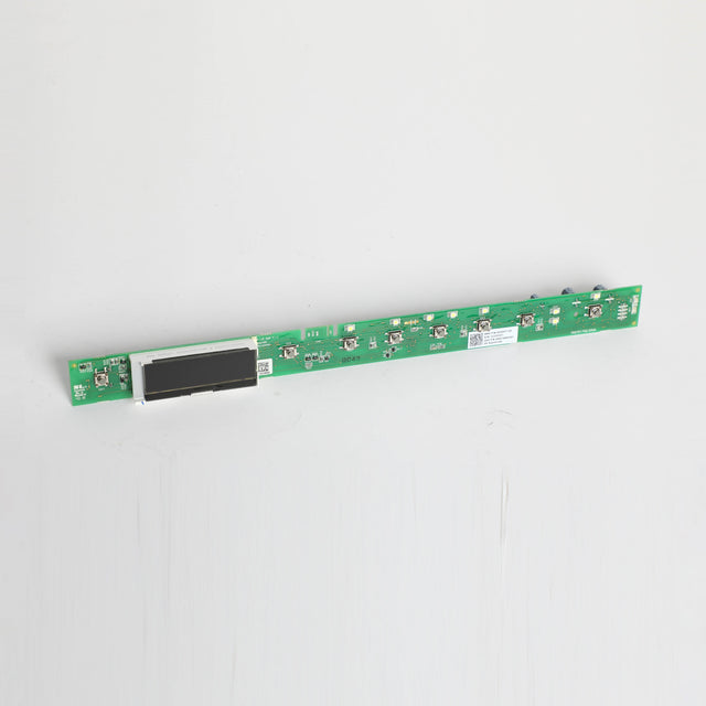 GE WD21X31901 Genuine OEM Configured Ui Board