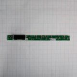 GE Dishwasher Circuit Boards & Touch Pads WD21X31901 replacement part