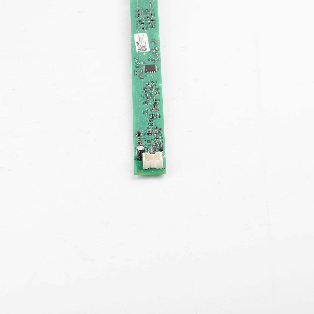 GE WD21X31905 Genuine OEM Configured Ui Board