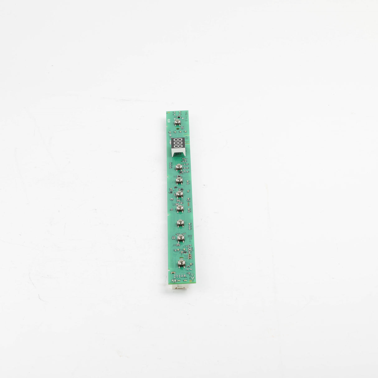 GE WD21X31905 Genuine OEM Configured Ui Board