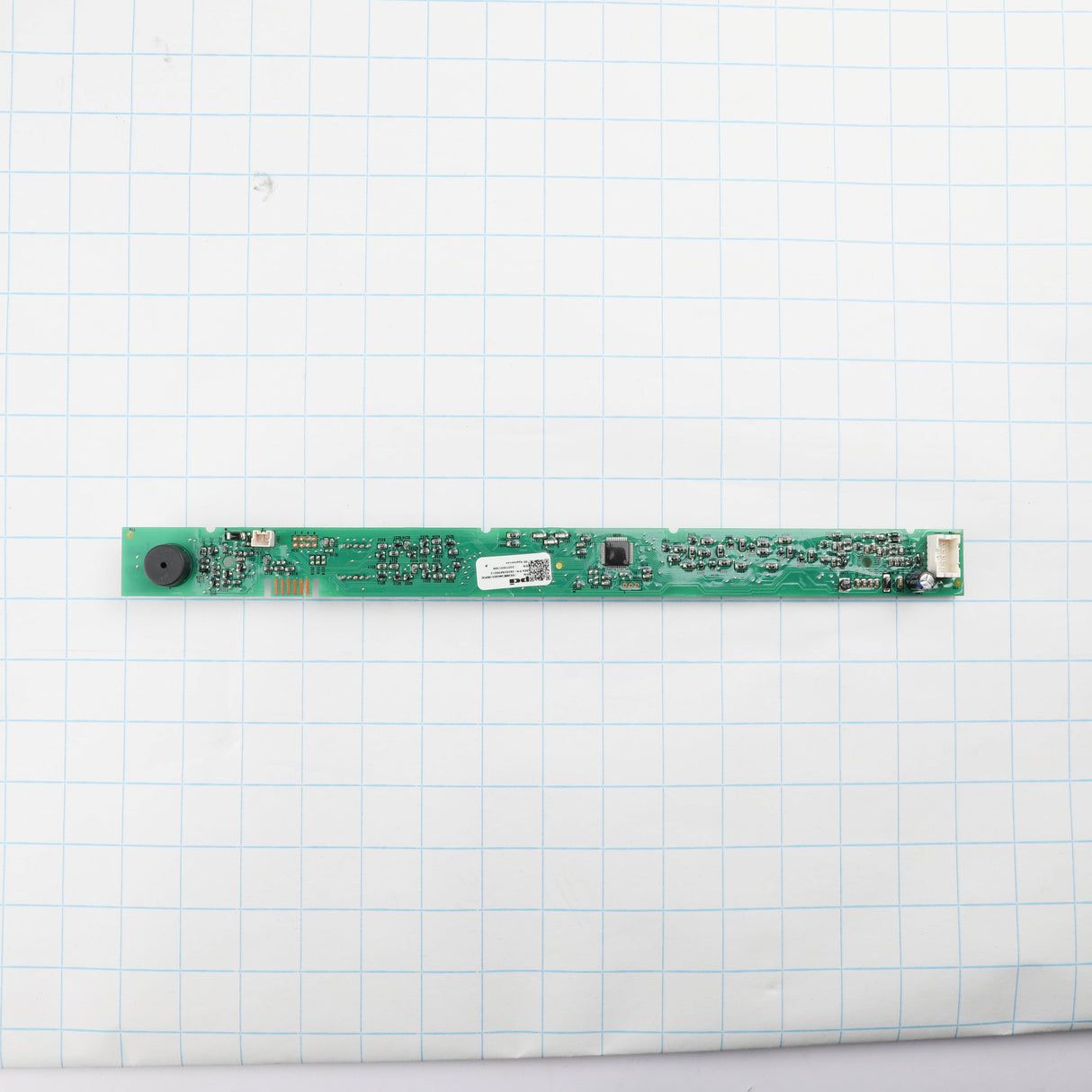 GE WD21X31905 Genuine OEM Configured Ui Board