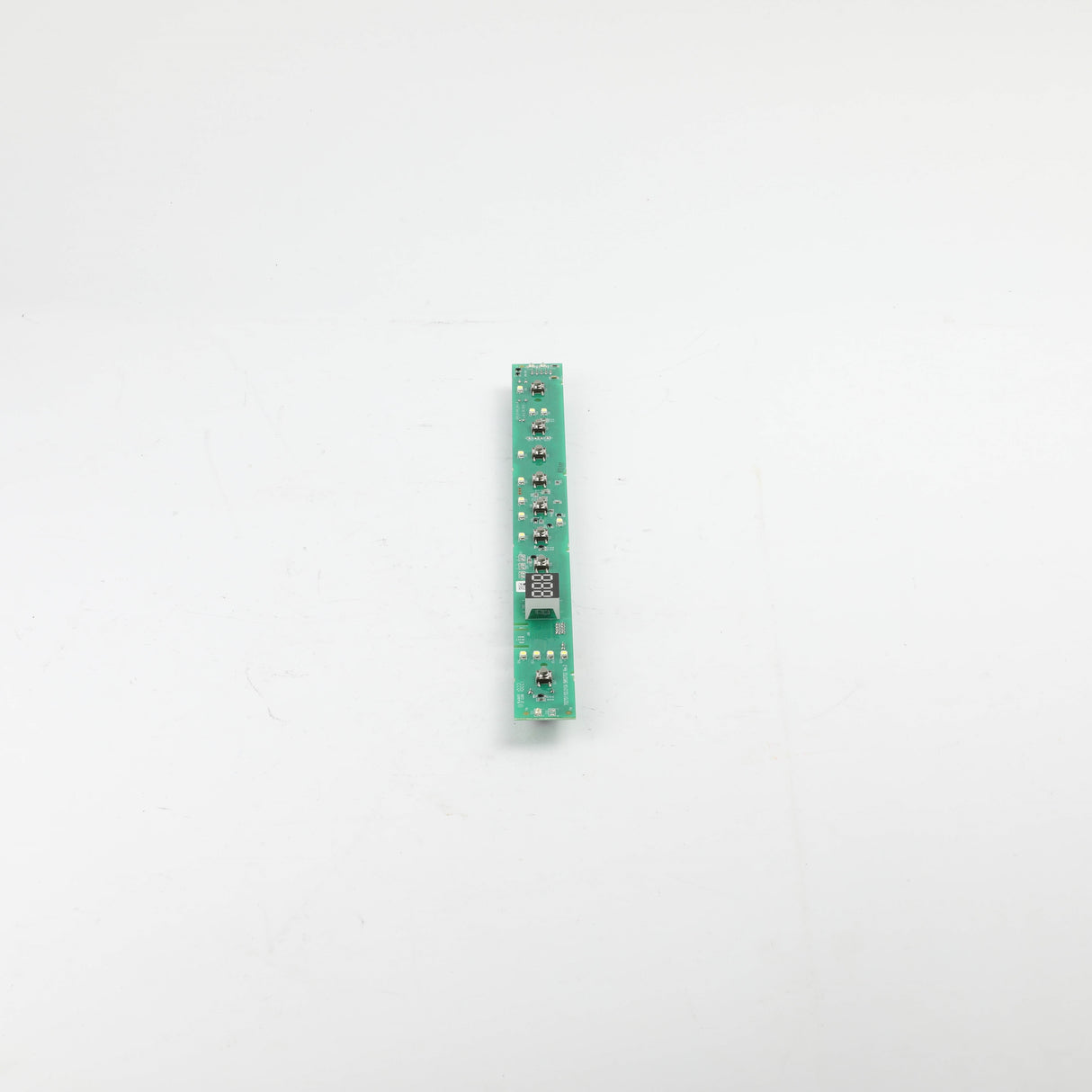 GE WD21X31907 Genuine OEM Configured Ui Board