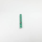 GE Dishwasher Circuit Boards & Touch Pads WD21X31907 replacement part