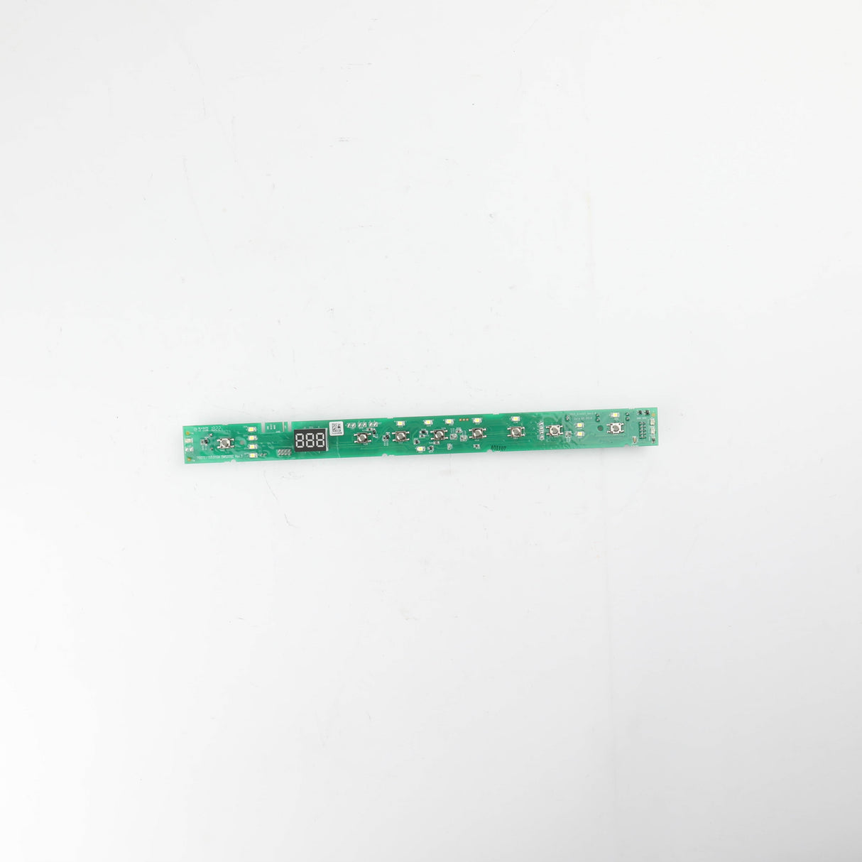 GE WD21X31907 Genuine OEM Configured Ui Board