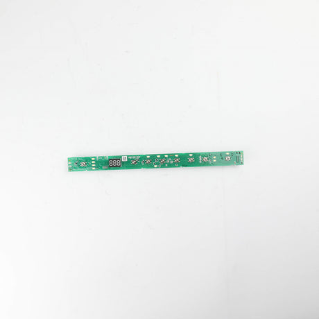 GE WD21X31907 Genuine OEM Configured Ui Board