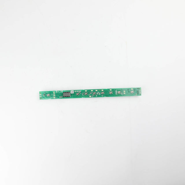 GE WD21X31907 Genuine OEM Configured Ui Board