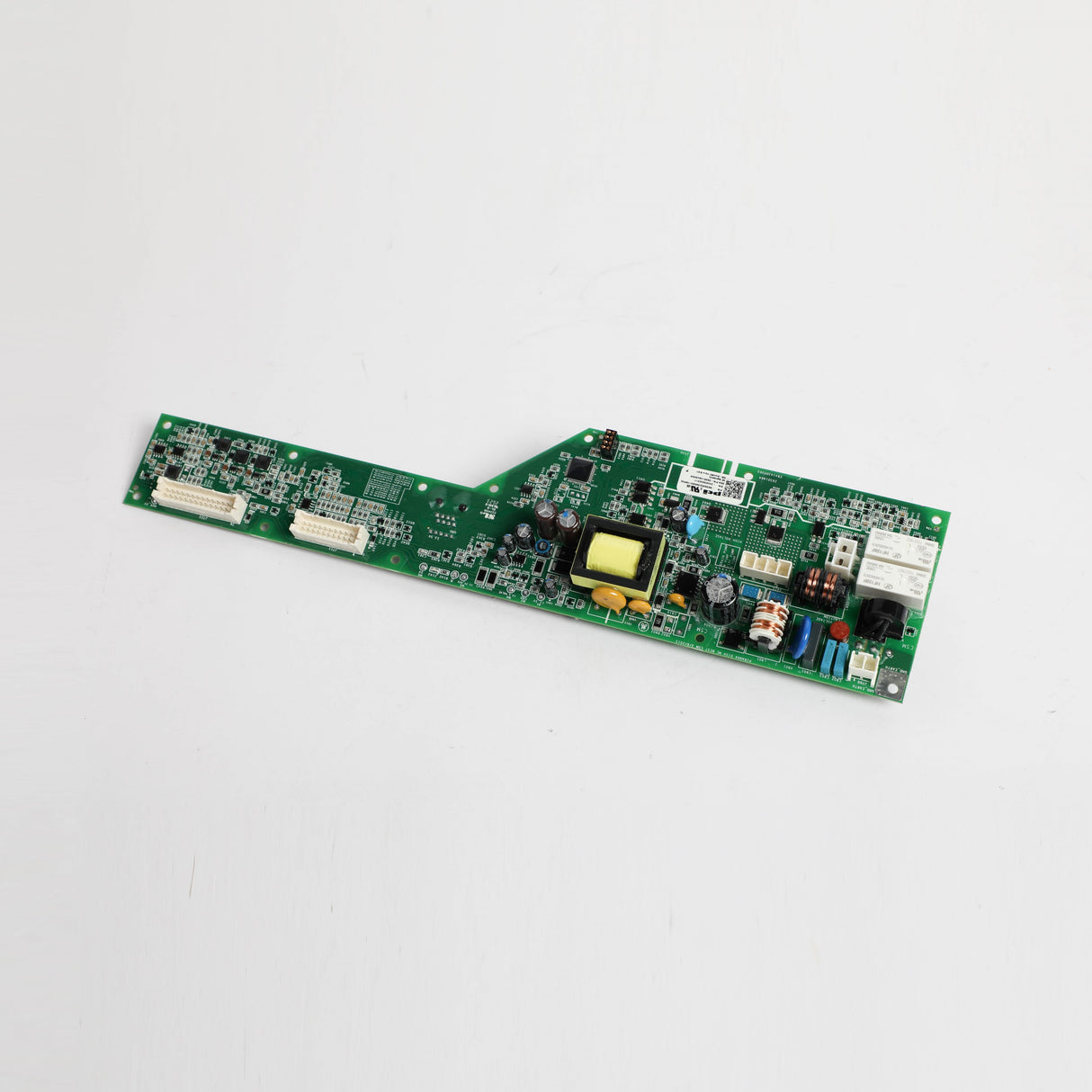 GE WD21X31911 Genuine OEM Configured Mc Board