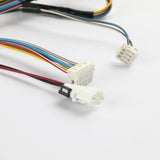 GE Dishwasher Wire Plugs & Connectors WD21X32078 replacement part