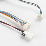 GE Dishwasher Wire Plugs & Connectors WD21X32078 replacement part