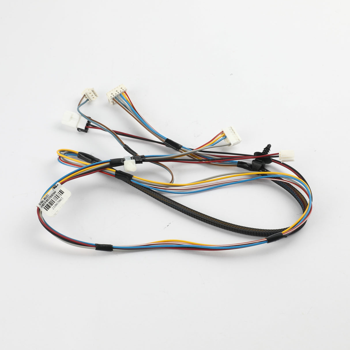 GE WD21X32078 Genuine OEM Ui Harness