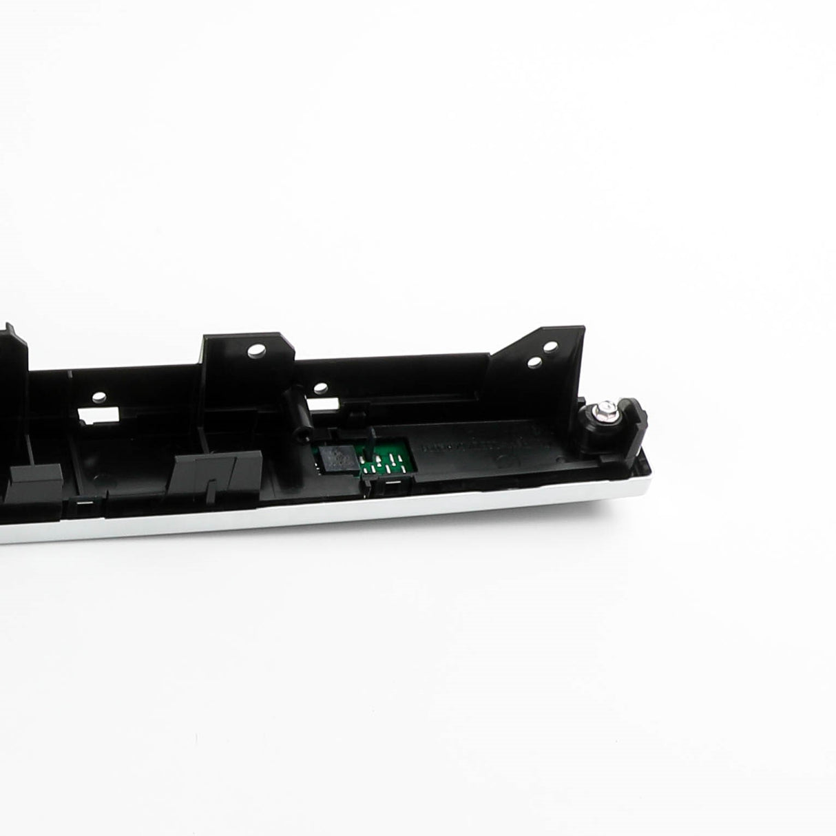 GE WD21X32122 Genuine OEM Configured Top Ui Control With Cover