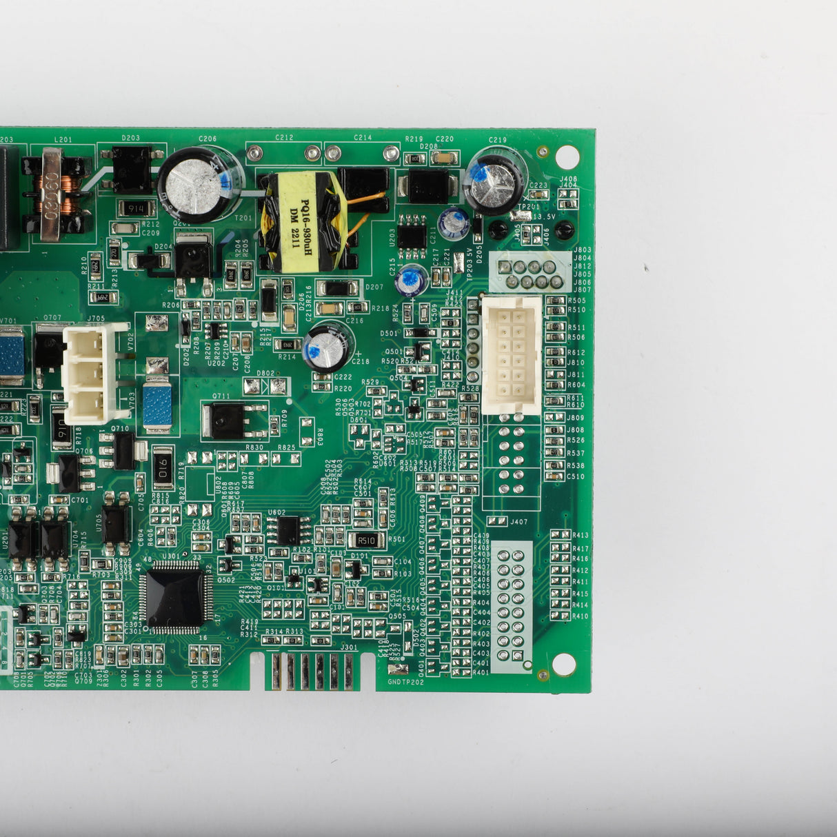 GE WD21X32158 Genuine OEM Configured Service Machine Control Board
