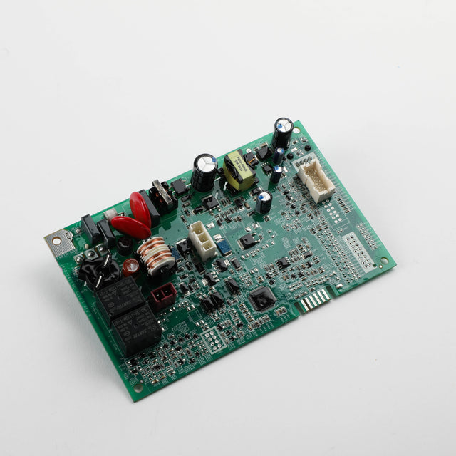 GE WD21X32160 Genuine OEM Configured Service Machine Control Board