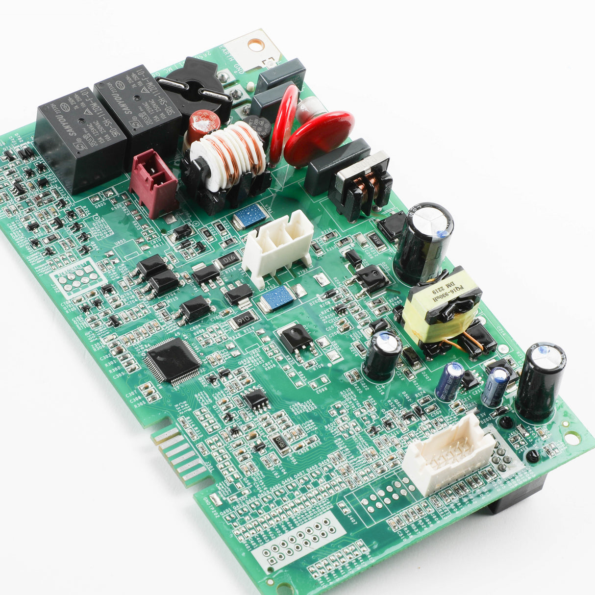 GE WD21X32160 Genuine OEM Configured Service Machine Control Board