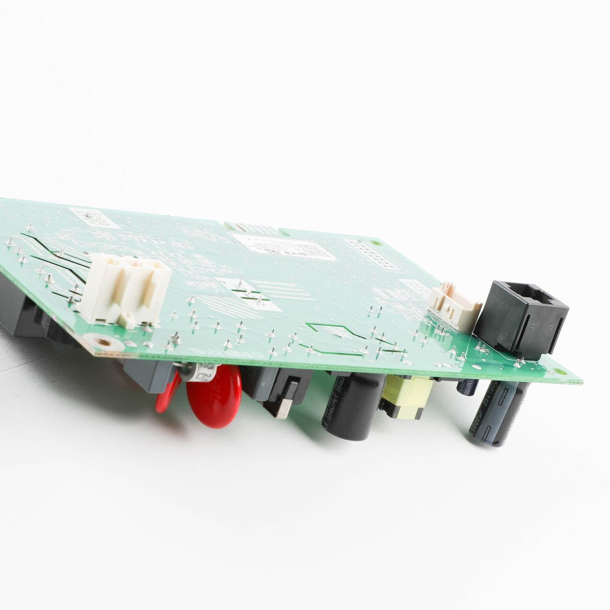 GE WD21X32160 Genuine OEM Configured Service Machine Control Board