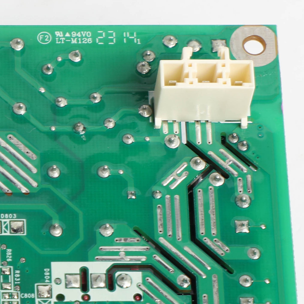 GE WD21X32161 Genuine OEM Configured Service Machine Control Board