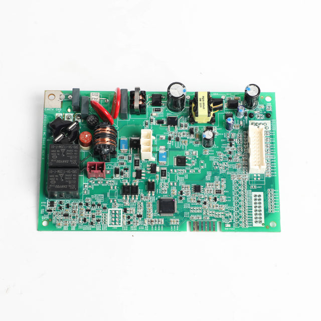 GE WD21X32161 Genuine OEM Configured Service Machine Control Board