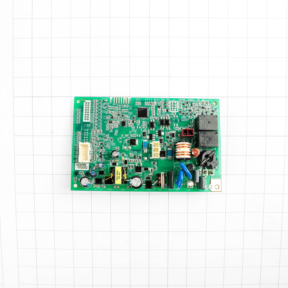 GE WD21X32162 Genuine OEM Configured Service Machine Control Board