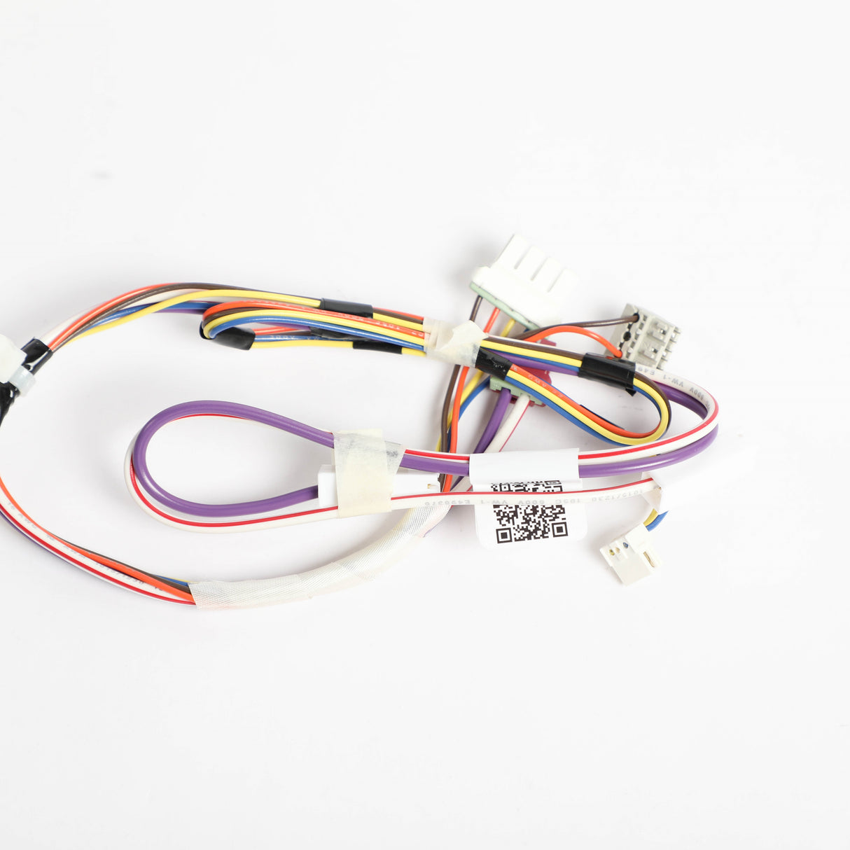GE WD21X32679 Genuine OEM Ac Harness