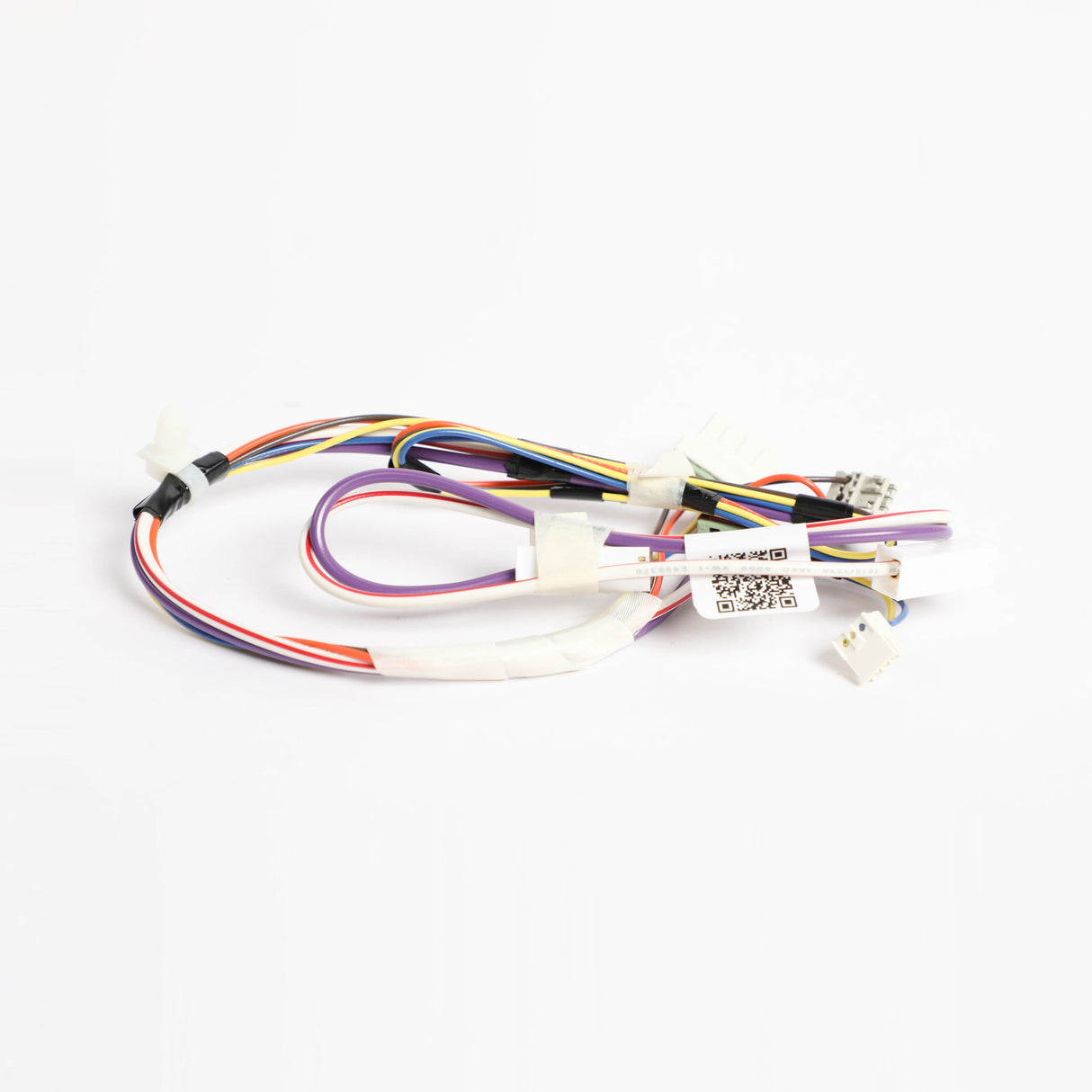 GE WD21X32679 Genuine OEM Ac Harness