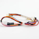 GE Dishwasher Wire Plugs & Connectors WD21X32680 replacement part