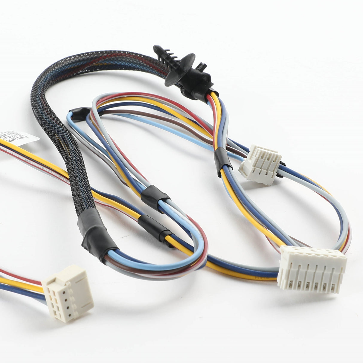 GE WD21X32718 Genuine OEM Ui Harness