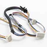 GE Dishwasher Wire Plugs & Connectors WD21X32718 replacement part