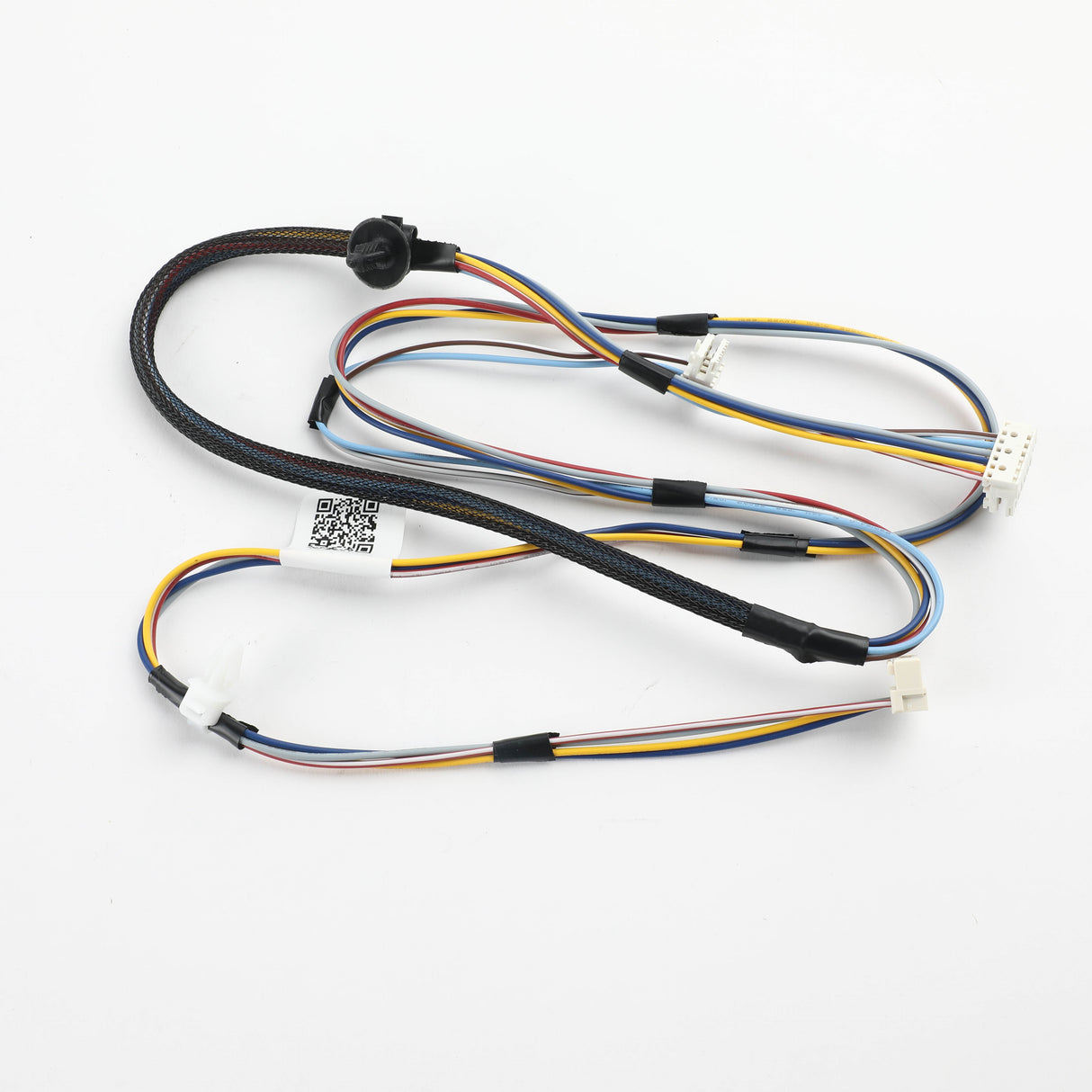 GE WD21X32718 Genuine OEM Ui Harness