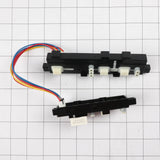 GE Dishwasher Circuit Boards & Touch Pads WD21X32839 replacement part