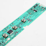 GE Dishwasher Circuit Boards & Touch Pads WD21X33541 replacement part