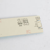 GE Dishwasher Circuit Boards & Touch Pads WD21X33541 replacement part