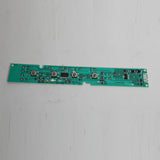 GE Dishwasher Circuit Boards & Touch Pads WD21X33541 replacement part