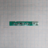 GE Dishwasher Circuit Boards & Touch Pads WD21X33541 replacement part
