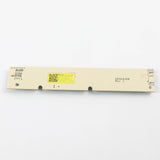 GE Dishwasher Circuit Boards & Touch Pads WD21X33543 replacement part
