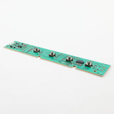 GE Dishwasher Circuit Boards & Touch Pads WD21X33543 replacement part