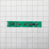 GE Dishwasher Circuit Boards & Touch Pads WD21X33543 replacement part