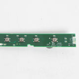 GE Dishwasher Circuit Boards & Touch Pads WD21X33545 replacement part