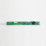 GE Dishwasher Circuit Boards & Touch Pads WD21X33545 replacement part