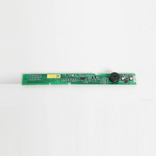 GE WD21X33545 Genuine OEM Configured Ui Control Board