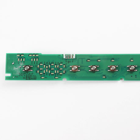 GE WD21X33546 Genuine OEM Configured Ui Control Board