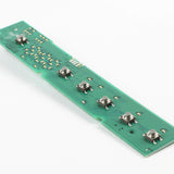 GE Dishwasher Circuit Boards & Touch Pads WD21X33546 replacement part