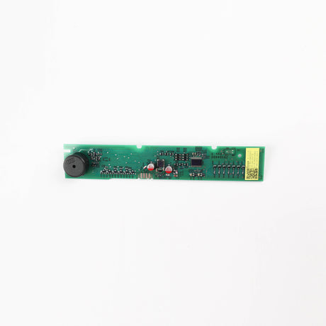 GE WD21X33546 Genuine OEM Configured Ui Control Board