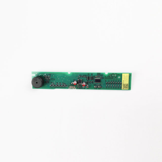 GE WD21X33546 Genuine OEM Configured Ui Control Board