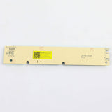 GE Dishwasher Circuit Boards & Touch Pads WD21X33549 replacement part