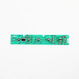 GE Dishwasher Circuit Boards & Touch Pads WD21X33549 replacement part