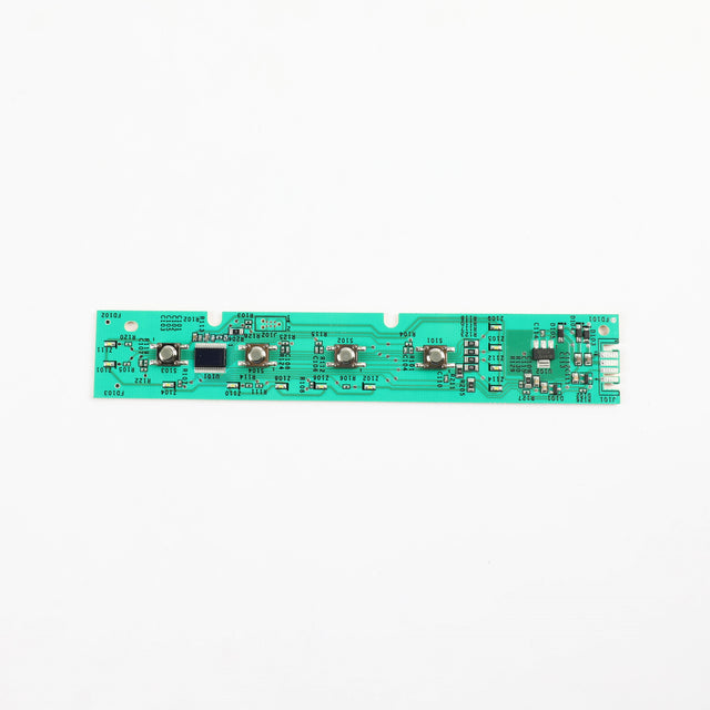 GE WD21X33549 Genuine OEM Configured Ui Control Board